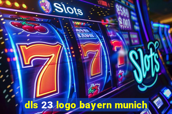 dls 23 logo bayern munich